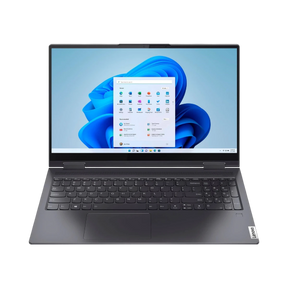 Lenovo Yoga 7i 2-in-1 15.6" Touch Screen Laptop, Intel Core i5-1135G7, 8GB RAM, 256GB SSD — Being Shipped
