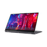 Lenovo Yoga 7i 2-in-1 15.6" Touch Screen Laptop, Intel Core i5-1135G7, 8GB RAM, 256GB SSD — Being Shipped