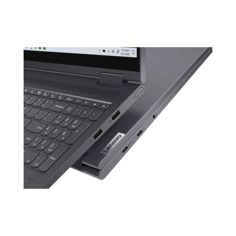 Lenovo Yoga 7i 2-in-1 15.6" Touch Screen Laptop, Intel Core i5-1135G7, 8GB RAM, 256GB SSD — Being Shipped