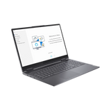 Lenovo Yoga 7i 2-in-1 15.6" Touch Screen Laptop, Intel Core i5-1135G7, 8GB RAM, 256GB SSD — Being Shipped