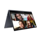 Lenovo Yoga 7i 2-in-1 15.6" Touch Screen Laptop, Intel Core i5-1135G7, 8GB RAM, 256GB SSD — Being Shipped