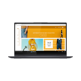 Lenovo Yoga 7i 2-in-1 15.6" Touch Screen Laptop, Intel Core i5-1135G7, 8GB RAM, 256GB SSD — Being Shipped