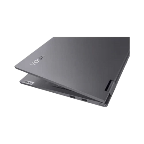 Lenovo Yoga 7i 2-in-1 15.6" Touch Screen Laptop, Intel Core i5-1135G7, 8GB RAM, 256GB SSD — Being Shipped