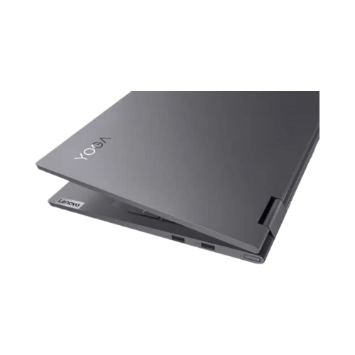 Lenovo Yoga 7i 2-in-1 15.6" Touch Screen Laptop, Intel Core i5-1135G7, 8GB RAM, 256GB SSD — Being Shipped