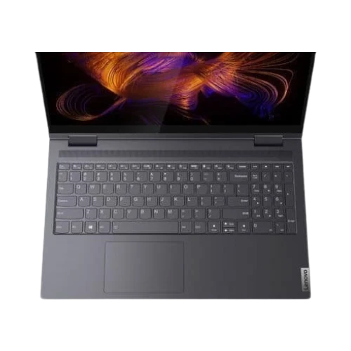 Lenovo Yoga 7i 2-in-1 15.6" Touch Screen Laptop, Intel Core i5-1135G7, 8GB RAM, 256GB SSD — Being Shipped