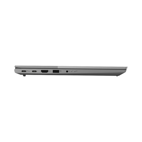 Lenovo ThinkBook 15 G4 15.6" Touch-Screen Laptop, Intel Core i5-1235U, 16GB RAM 256GB SSD — Being Shipped