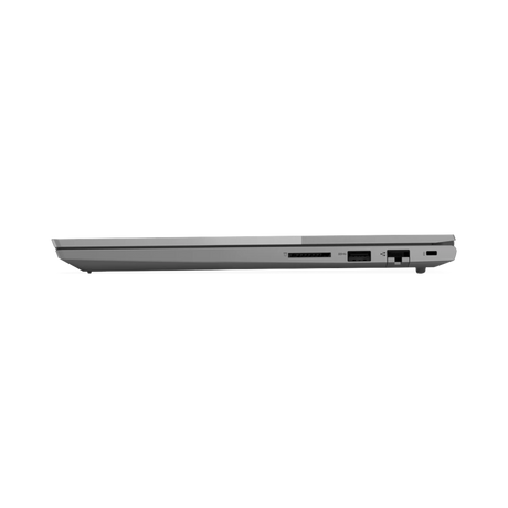 Lenovo ThinkBook 15 G4 15.6" Touch-Screen Laptop, Intel Core i5-1235U, 16GB RAM 256GB SSD — Being Shipped