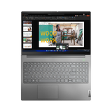 Lenovo ThinkBook 15 G4 15.6" Touch-Screen Laptop, Intel Core i5-1235U, 16GB RAM 256GB SSD — Being Shipped