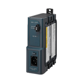 Cisco Expansion Power Module AC/DC for IE-3000 Series — Being Shipped