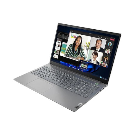 Lenovo ThinkBook 15 G4 15.6" Touch-Screen Laptop, Intel Core i5-1235U, 16GB RAM 256GB SSD — Being Shipped