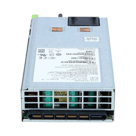 Cisco 650W Power Supply for C240 M3 Server — Being Shipped