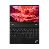 Lenovo ThinkPad P15s 15.6" Laptop, Intel Core i5-1135G7, NVIDIA Quadro T500, 8GB RAM, 256GB SSD — Being Shipped