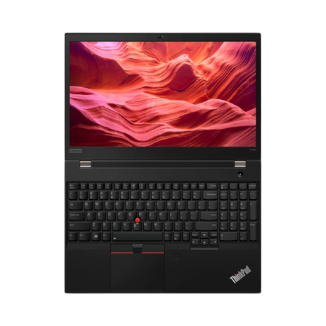 Lenovo ThinkPad P15s 15.6" Laptop, Intel Core i5-1135G7, NVIDIA Quadro T500, 8GB RAM, 256GB SSD — Being Shipped