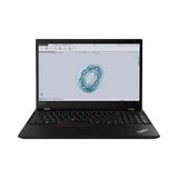 Lenovo ThinkPad P15s 15.6" Laptop, Intel Core i5-1135G7, NVIDIA Quadro T500, 8GB RAM, 256GB SSD — Being Shipped