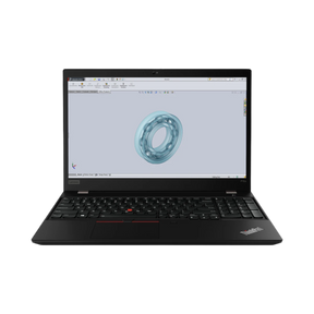 Lenovo ThinkPad P15s 15.6" Laptop, Intel Core i5-1135G7, NVIDIA Quadro T500, 8GB RAM, 256GB SSD — Being Shipped