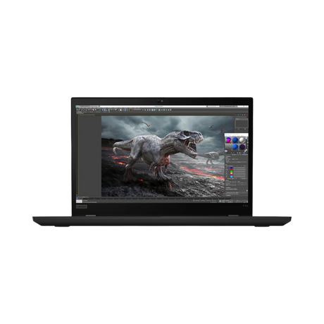 Lenovo ThinkPad P15s 15.6" Laptop, Intel Core i5-1135G7, NVIDIA Quadro T500, 8GB RAM, 256GB SSD — Being Shipped