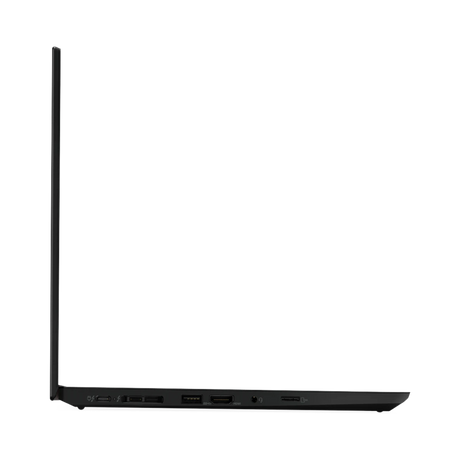 Lenovo ThinkPad T14 Gen 2 14" Touch Notebook, Intel Core i7-1185G7, 16GB RAM, 512GB SSD — Being Shipped