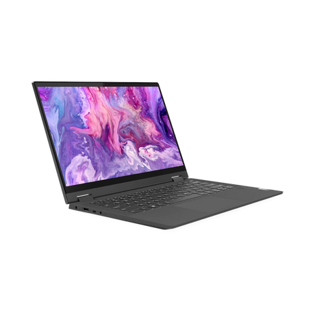 Lenovo Flex 5 14" 2-in-1 Laptop, AMD Ryzen 5 4500U, 16GB RAM, 256GB SSD — Being Shipped