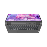 Lenovo Flex 5 14" 2-in-1 Laptop, AMD Ryzen 5 4500U, 16GB RAM, 256GB SSD — Being Shipped