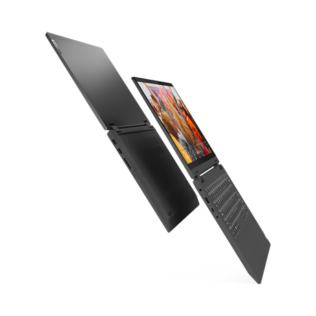 Lenovo Flex 5 14" 2-in-1 Laptop, AMD Ryzen 5 4500U, 16GB RAM, 256GB SSD — Being Shipped