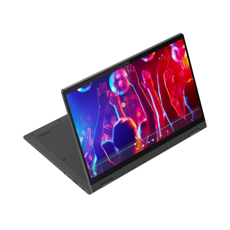 Lenovo Flex 5 14" 2-in-1 Laptop, AMD Ryzen 5 4500U, 16GB RAM, 256GB SSD — Being Shipped