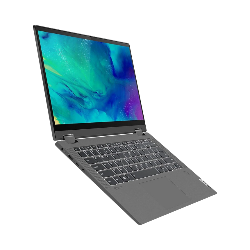 Lenovo Flex 5 14" 2-in-1 Laptop, AMD Ryzen 5 4500U, 16GB RAM, 256GB SSD — Being Shipped