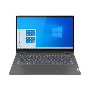 Lenovo Flex 5 14" 2-in-1 Laptop, AMD Ryzen 5 4500U, 16GB RAM, 256GB SSD — Being Shipped