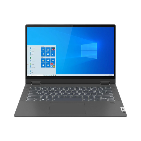 Lenovo Flex 5 14" 2-in-1 Laptop, AMD Ryzen 5 4500U, 16GB RAM, 256GB SSD — Being Shipped