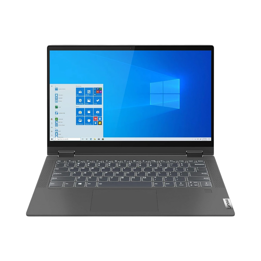 Lenovo Flex 5 14" 2-in-1 Laptop, AMD Ryzen 5 4500U, 16GB RAM, 256GB SSD — Being Shipped