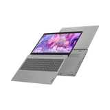 Lenovo IdeaPad 3 15.6" Touchscreen Laptop, Intel Core i5-1035G1, 12GB RAM, 256GB SSD — Being Shipped