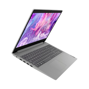 Lenovo IdeaPad 3 15.6" Touchscreen Laptop, Intel Core i5-1035G1, 12GB RAM, 256GB SSD — Being Shipped