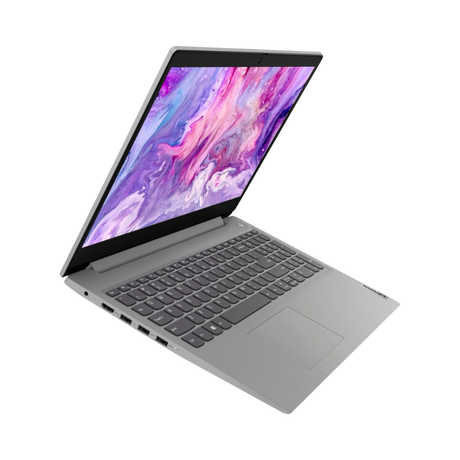 Lenovo IdeaPad 3 15.6" Touchscreen Laptop, Intel Core i5-1035G1, 12GB RAM, 256GB SSD — Being Shipped