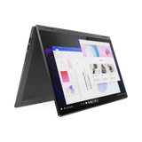 Lenovo IdeaPad Flex 5 15.6" Touchscreen Laptop, AMD Ryzen 5 5500U, 8GB RAM, 256GB SSD — Being Shipped