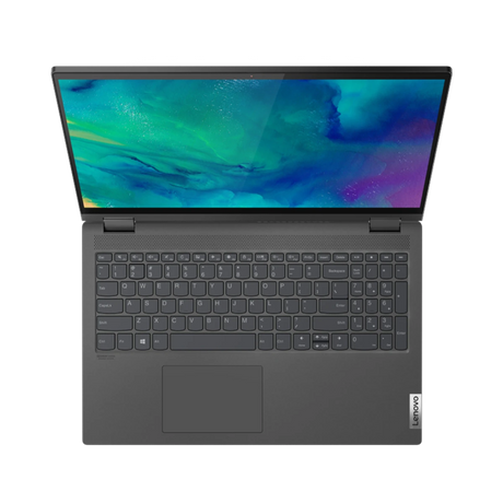 Lenovo IdeaPad Flex 5 15.6" Touchscreen Laptop, AMD Ryzen 5 5500U, 8GB RAM, 256GB SSD — Being Shipped
