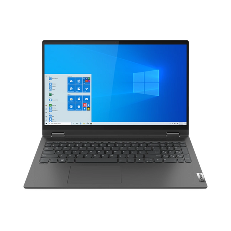 Lenovo IdeaPad Flex 5 15.6" Touchscreen Laptop, AMD Ryzen 5 5500U, 8GB RAM, 256GB SSD — Being Shipped