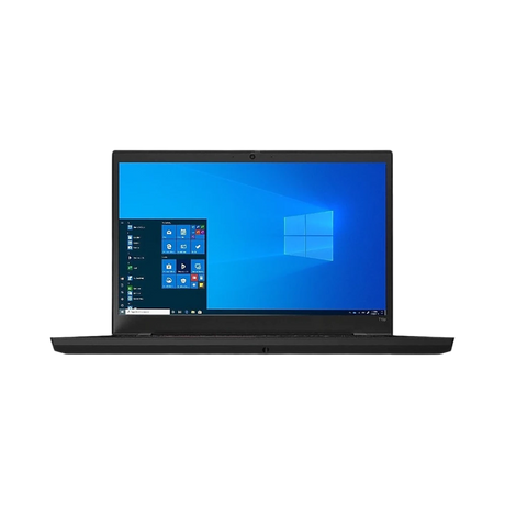 Lenovo ThinkPad T15p Gen 1 15.6" Touch Laptop, Intel Core i7-10750H, NVIDIA GTX 1050, 16GB RAM, 256GB SSD — Being Shipped