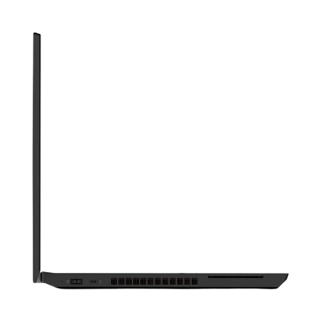 Lenovo ThinkPad T15p Gen 1 15.6" Touch Laptop, Intel Core i7-10750H, NVIDIA GTX 1050, 16GB RAM, 256GB SSD — Being Shipped