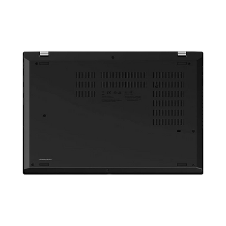 Lenovo ThinkPad T15p Gen 1 15.6" Touch Laptop, Intel Core i7-10750H, NVIDIA GTX 1050, 16GB RAM, 256GB SSD — Being Shipped