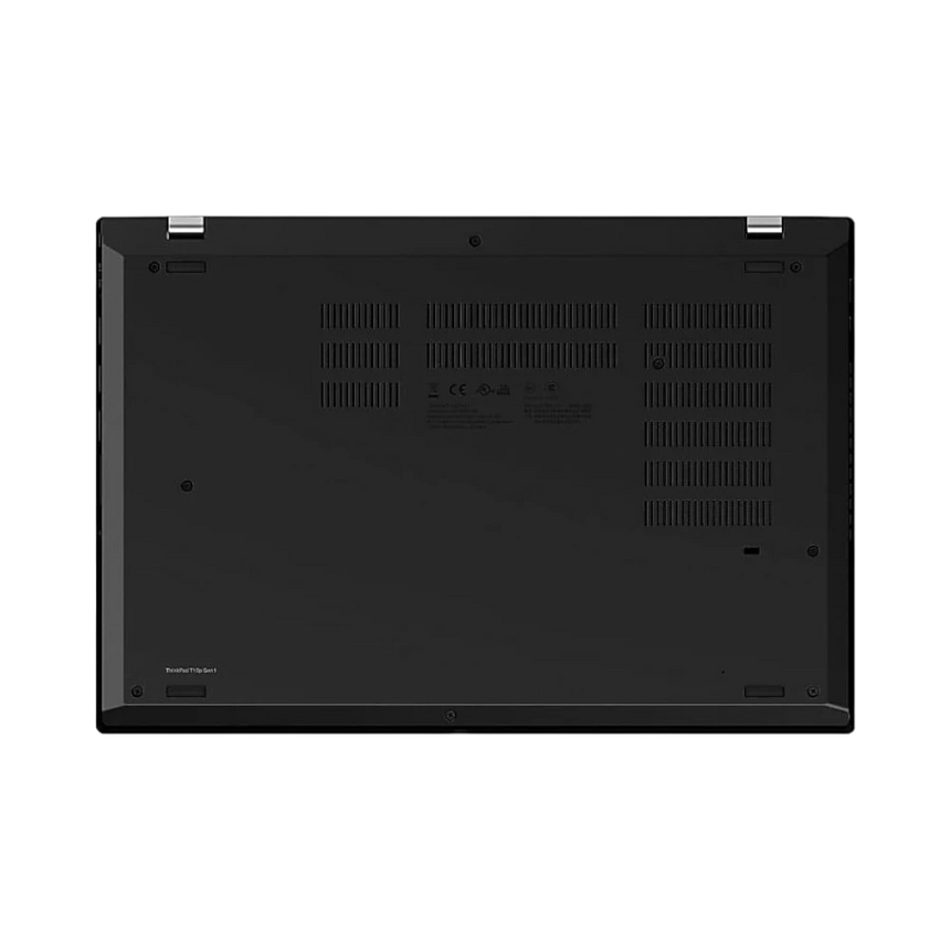 Lenovo ThinkPad T15p Gen 1 15.6" Touch Laptop, Intel Core i7-10750H, NVIDIA GTX 1050, 16GB RAM, 256GB SSD — Being Shipped