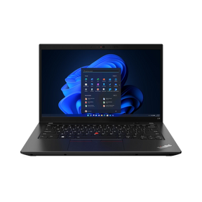 Lenovo ThinkPad L14 Gen 3 14" Notebook, Intel Core i5-1235U, 16GB RAM, 256GB SSD — Being Shipped