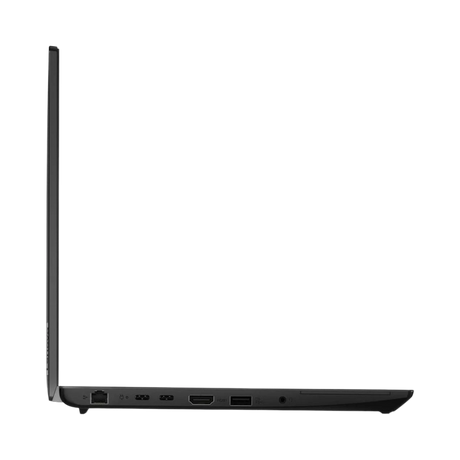 Lenovo ThinkPad L14 Gen 3 14" Notebook, Intel Core i5-1235U, 16GB RAM, 256GB SSD — Being Shipped