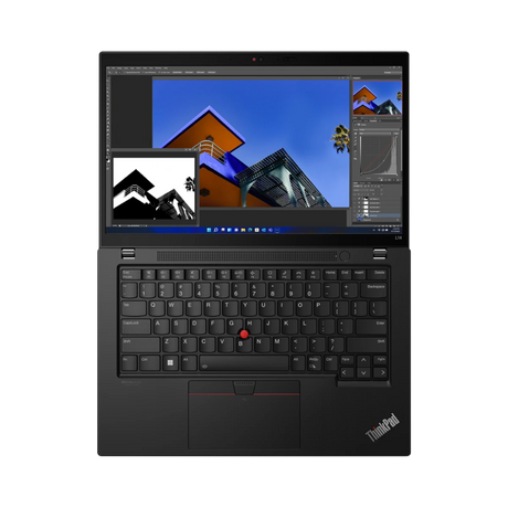 Lenovo ThinkPad L14 Gen 3 14" Notebook, Intel Core i5-1235U, 16GB RAM, 256GB SSD — Being Shipped