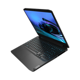 Lenovo IdeaPad Gaming 3 15" Laptop, Intel Core i7-10750H, NVIDIA GTX 1650, 8GB RAM, 256GB SSD — Being Shipped