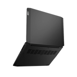 Lenovo IdeaPad Gaming 3 15" Laptop, Intel Core i7-10750H, NVIDIA GTX 1650, 8GB RAM, 256GB SSD — Being Shipped