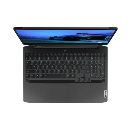 Lenovo IdeaPad Gaming 3 15" Laptop, Intel Core i7-10750H, NVIDIA GTX 1650, 8GB RAM, 256GB SSD — Being Shipped