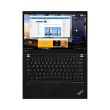 Lenovo ThinkPad T14 Gen 2 14" Notebook, AMD Ryzen 7 Pro 5850U, 16GB RAM, 512GB SSD — Being Shipped