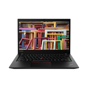 Lenovo ThinkPad T14s Gen 1 14" Notebook, Intel Core i7-10610U, 16GB RAM, 256GB SSD — Being Shipped