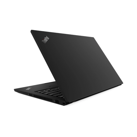 Lenovo ThinkPad T14s Gen 1 14" Notebook, Intel Core i7-10610U, 16GB RAM, 256GB SSD — Being Shipped
