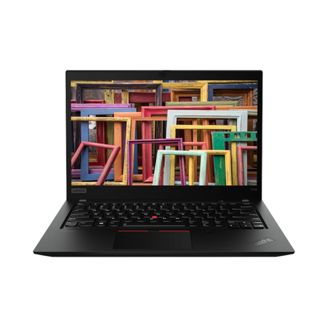 Lenovo ThinkPad T14s Gen 1 14" Notebook, AMD Ryzen 7 PRO 4750U, 16GB RAM, 512GB SSD — Being Shipped