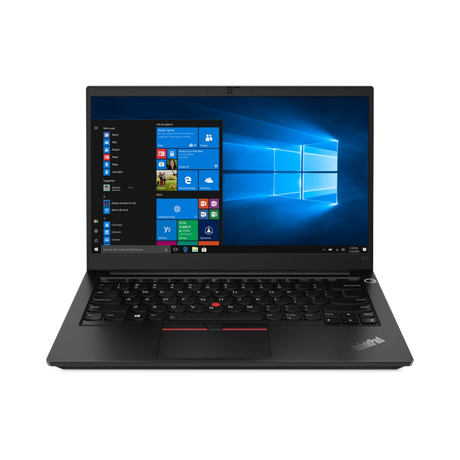 Lenovo ThinkPad E14 Gen 2 14" Laptop, AMD Ryzen 5 4500U, 8GB RAM, 256GB SSD — Being Shipped